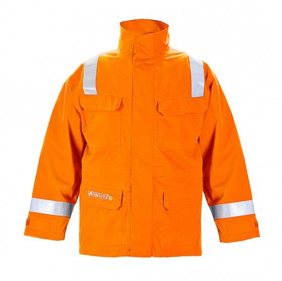 Hydrowear multinorm parka Morra 