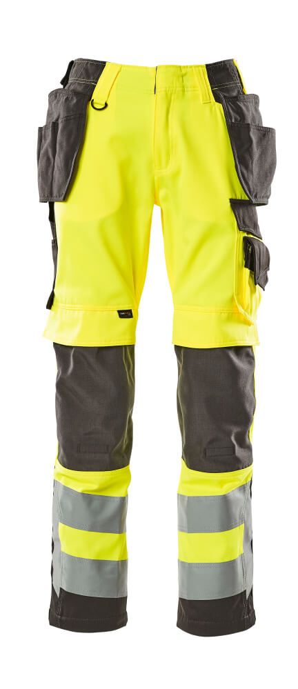 Mascot Safe Supreme Broek met spijkerzakken 15531
