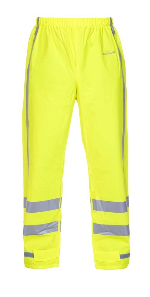 fluor geel