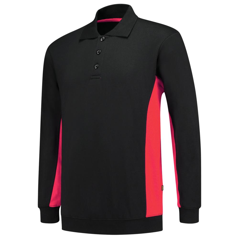 Tricorp Polosweater Bicolor 302003