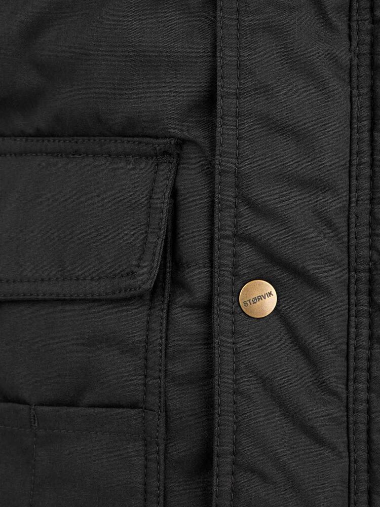 STØRVIK Bodywarmer Pocket