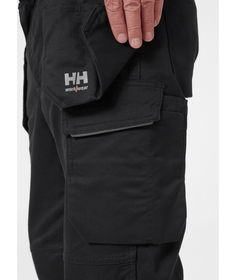 HELLY HANSEN MANCHESTER CONS PANT 77521