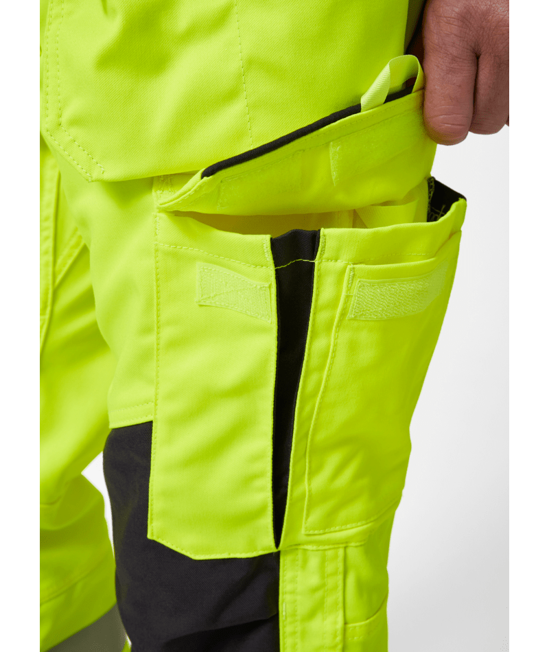 HELLY HANSEN ALNA 2.0 CONS BIB 77520