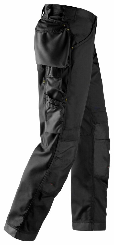 Snickers CoolTwill™ Broek 3311