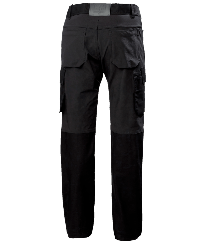 HELLY HANSEN OXFORD 4X CARGO PANT 77408