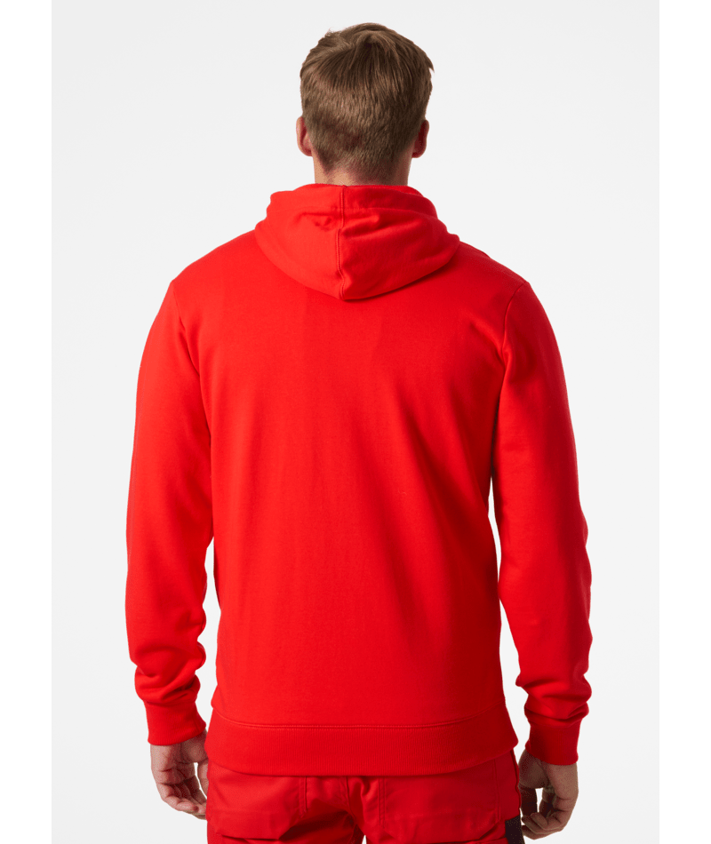 HELLY HANSEN CLASSIC ZIP HOODIE 79328