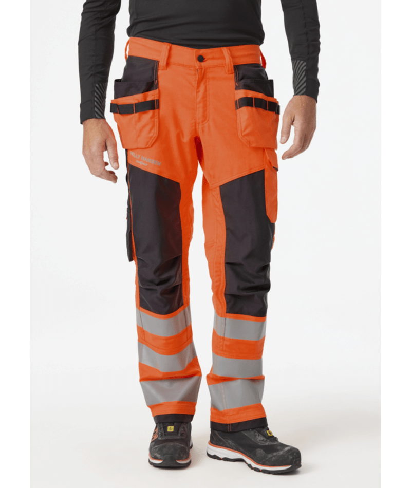HELLY HANSEN ALNA 2.0 CONS PANT CL 2 77423