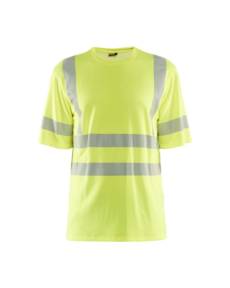 Blåkläder 3522 T-shirt High vis