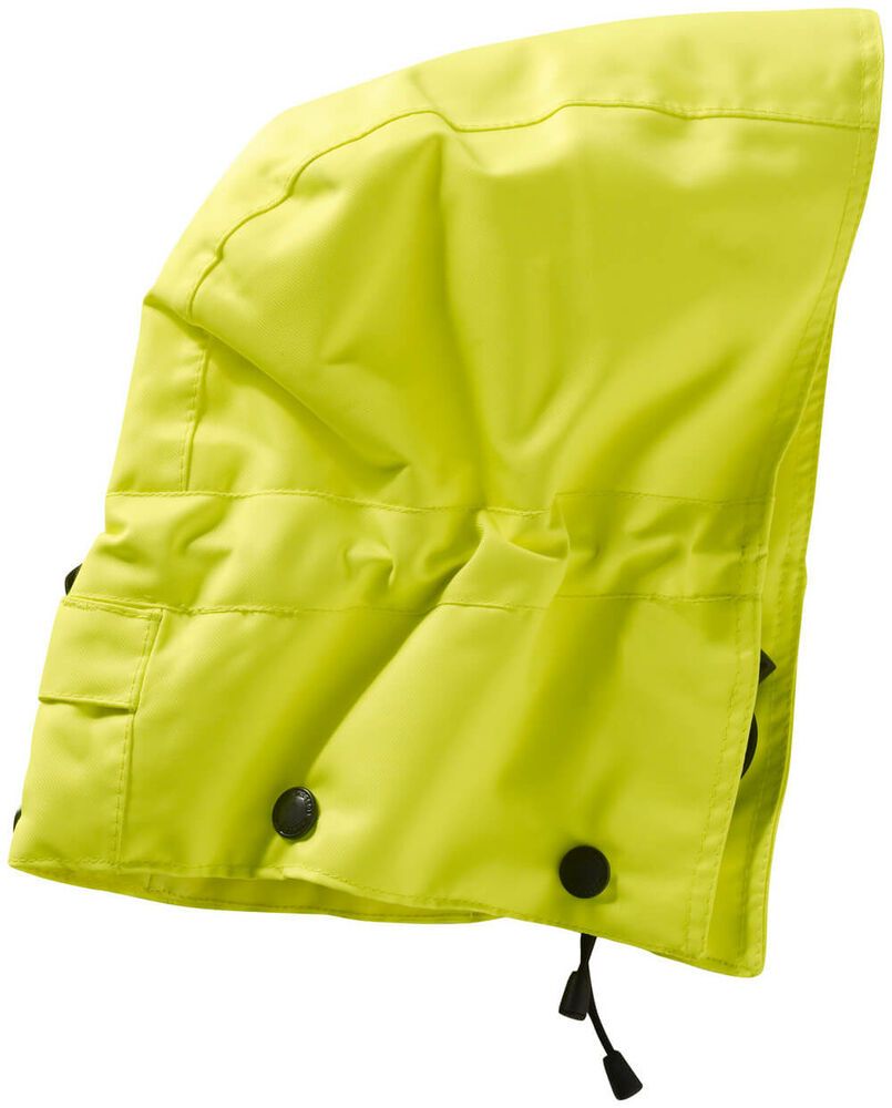 hi-vis geel