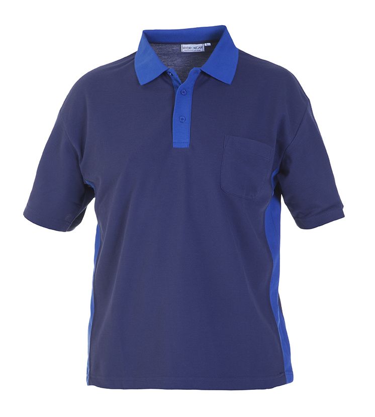 Hydrowear polo Tolbert
