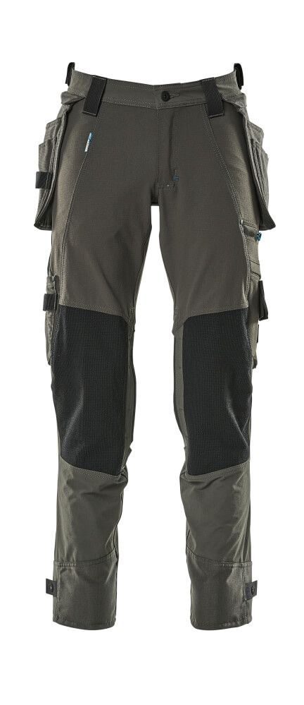 Mascot Advanced Broek met spijkerzakken 17031