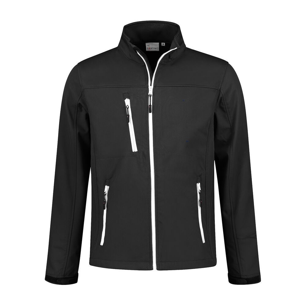 Santino Softshell Jack Soul