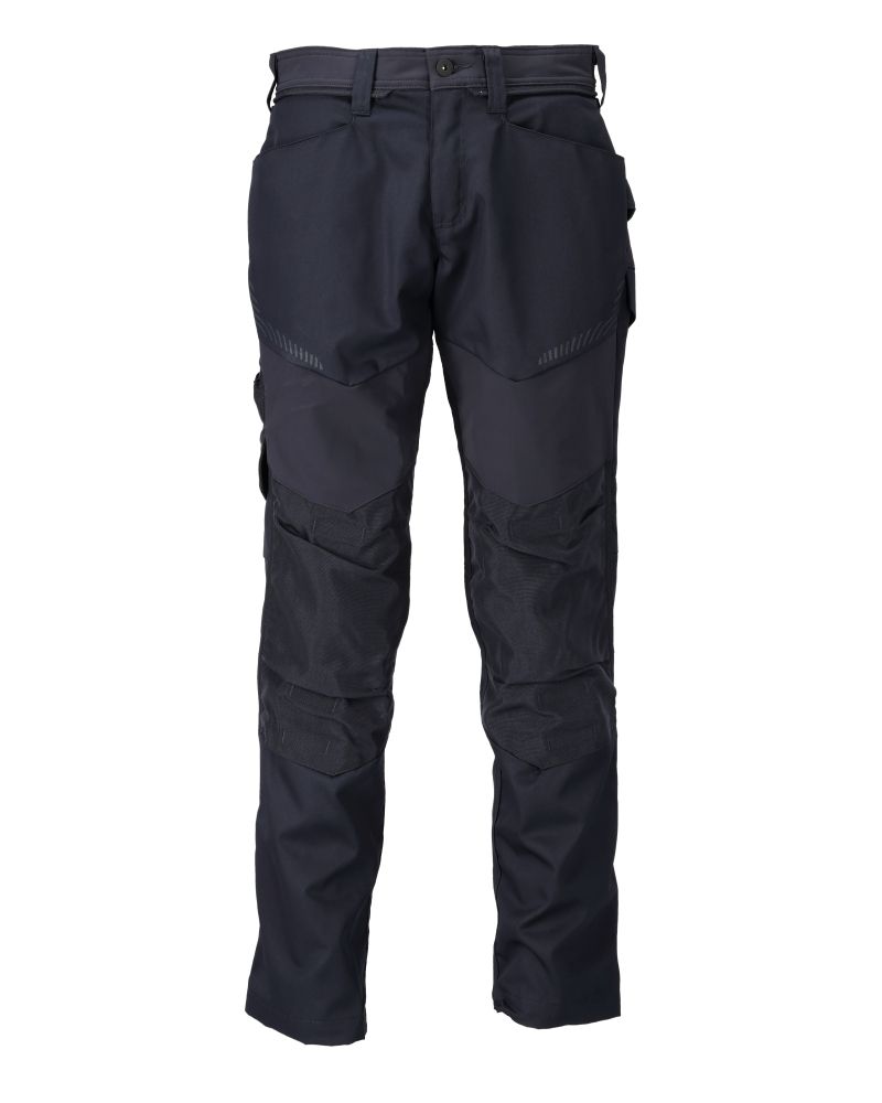 Mascot Customized Broek met kniezakken 22479