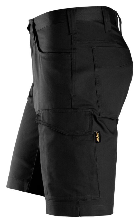 Snickers Service Shorts 6100