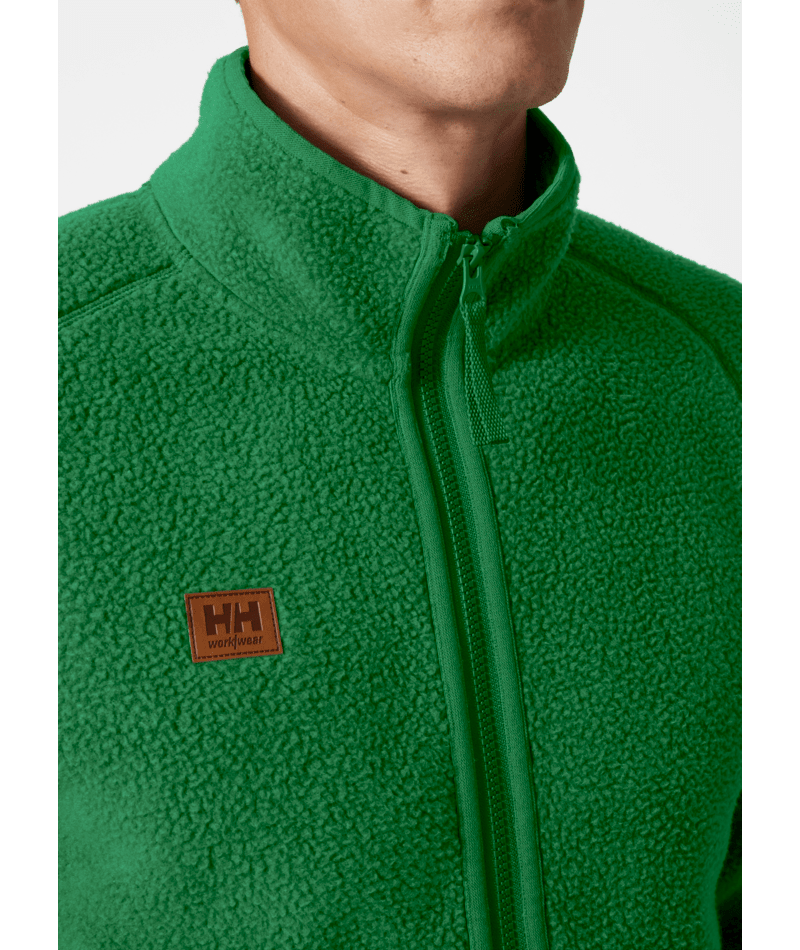 HELLY HANSEN HERITAGE PILE JACKET 72180
