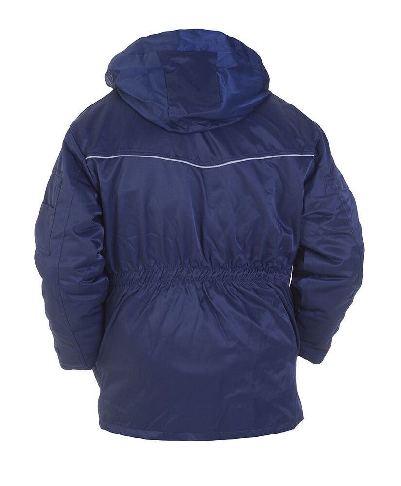 Hydrowear parka Dinant