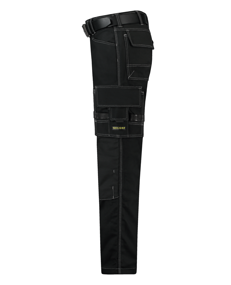 Tricorp Werkbroek Cordura Canvas 502009