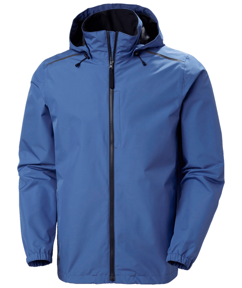 HELLY HANSEN MANCHESTER 2.0 SHELL JACKET 71261