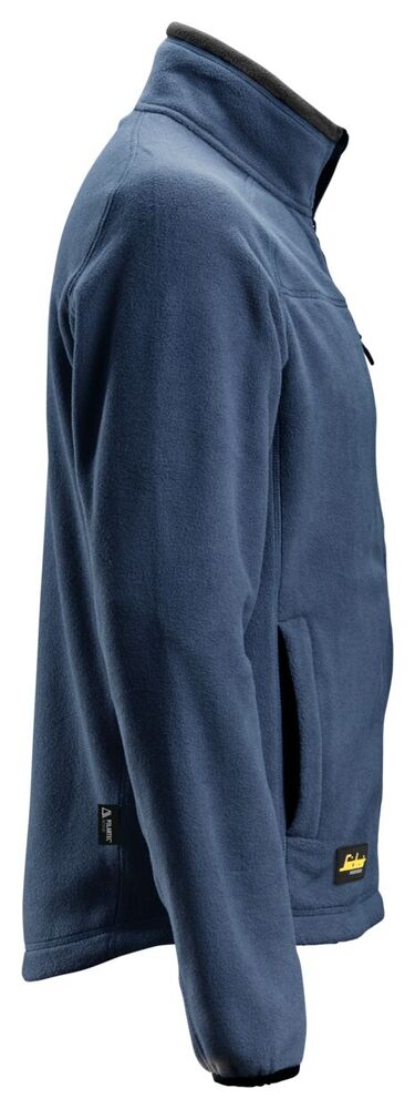 Snickers AllroundWork, POLARTEC® Fleece Jack 8022