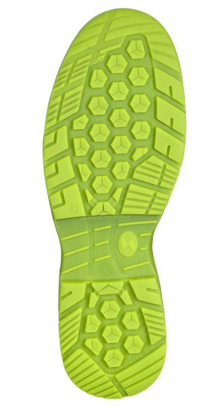 Sixton Forza 43452-03 S3