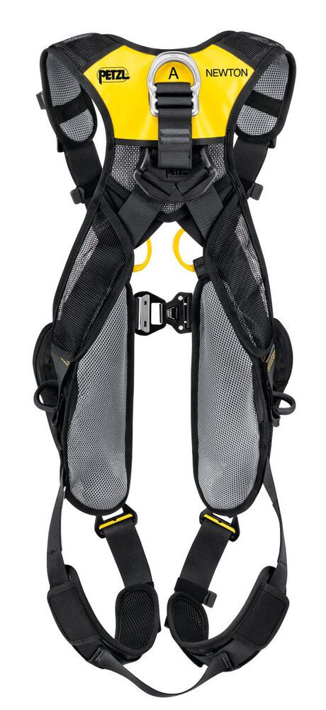 Petzl  NEWTON EASYFIT International Version