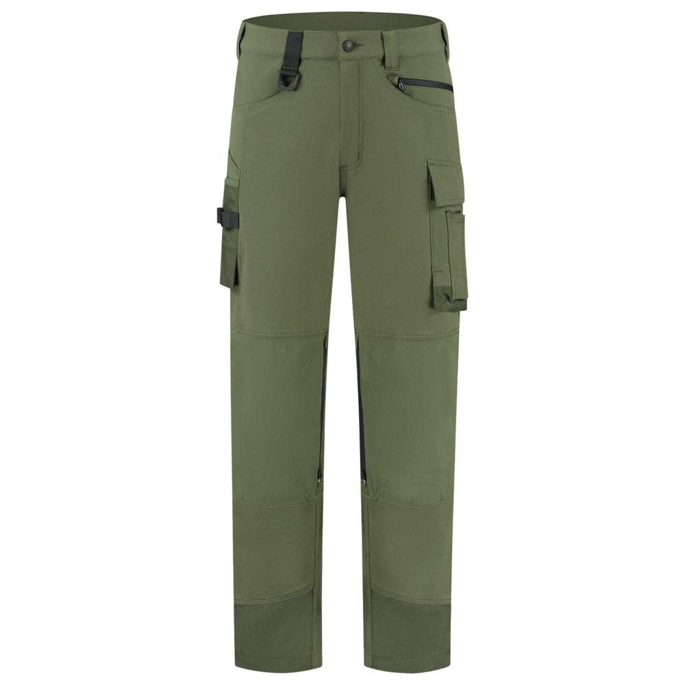 Tricorp Werkbroek Cordura 4-Way Stretch 502026