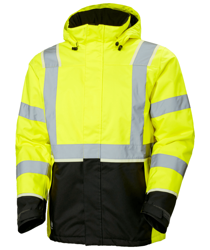 HELLY HANSEN UC-ME WINTER JACKET 71355