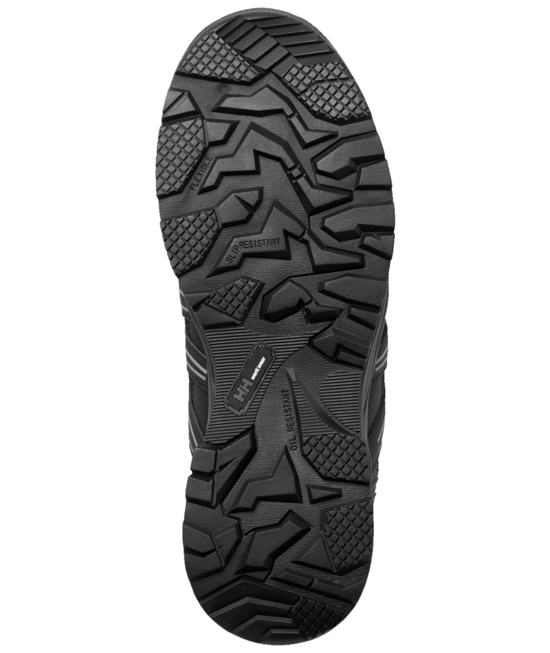 HELLY HANSEN MANCHESTER MID BOA S3 78424