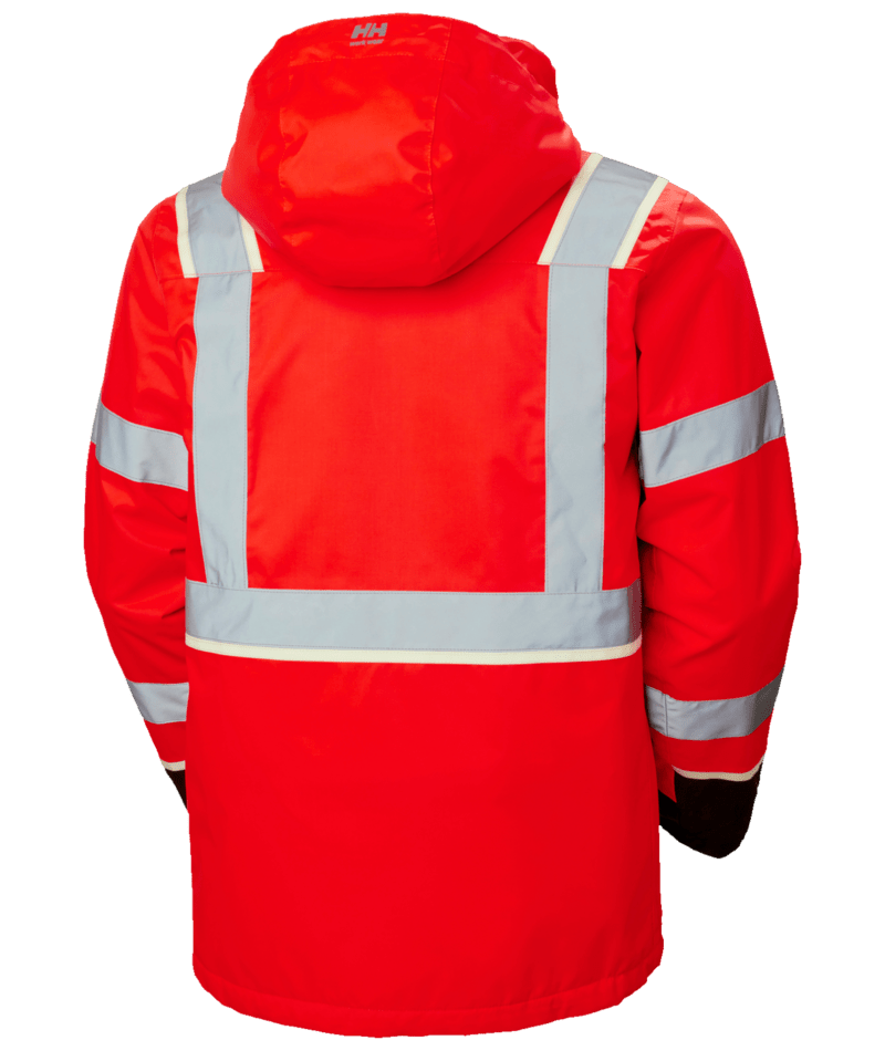 HELLY HANSEN UC-ME WINTER JACKET 71355