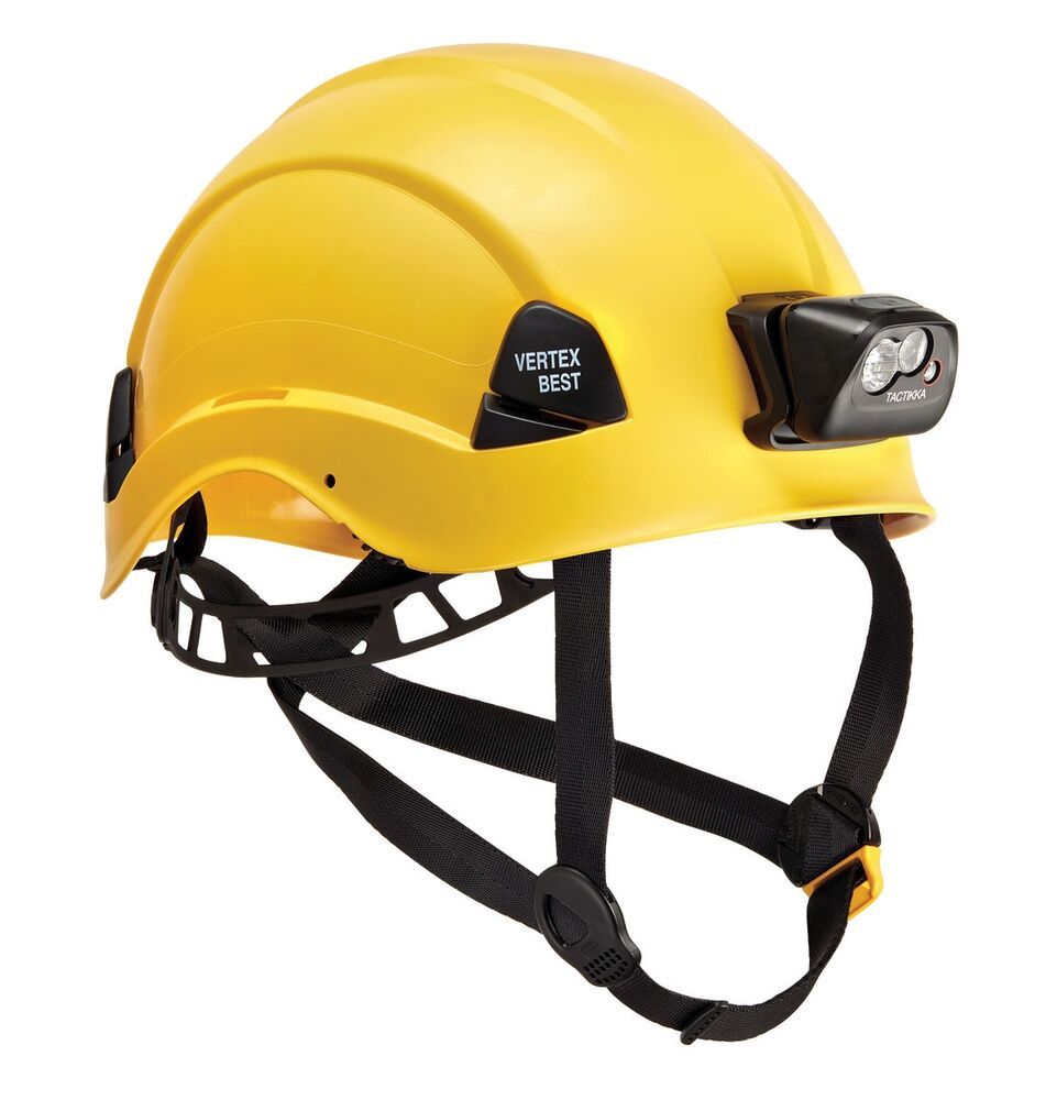 Petzl FIXATION TACTIKKA