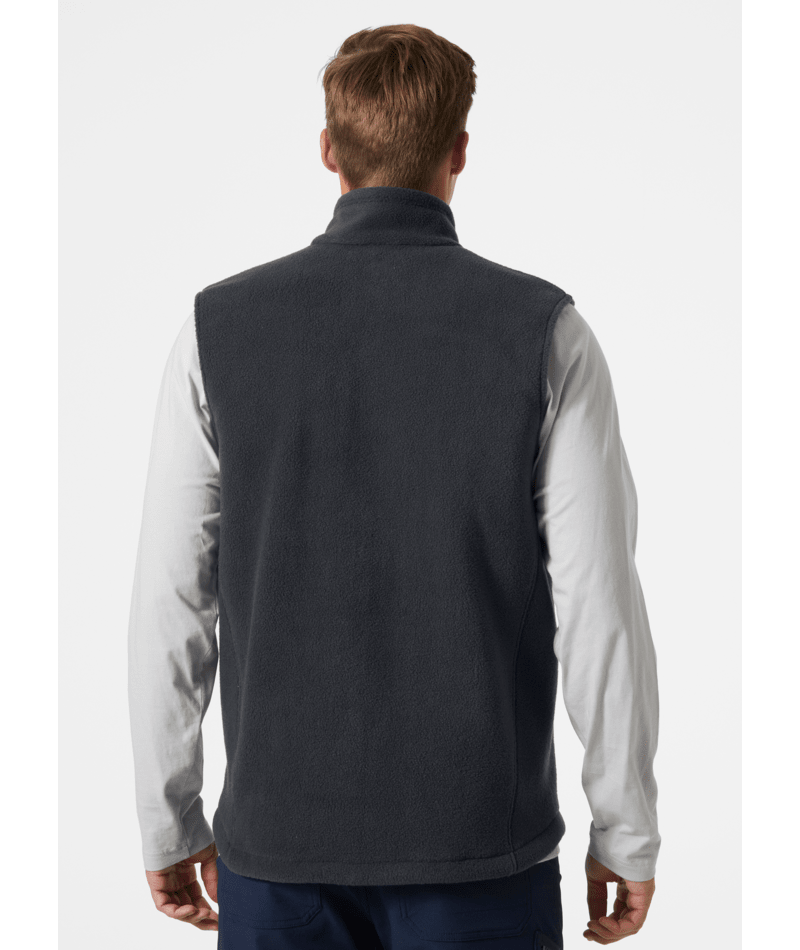 HELLY HANSEN MANCHESTER 2.0 FLEECE VEST 72095