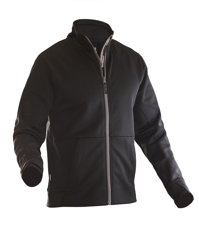 Jobman 5158 Flex Jacket