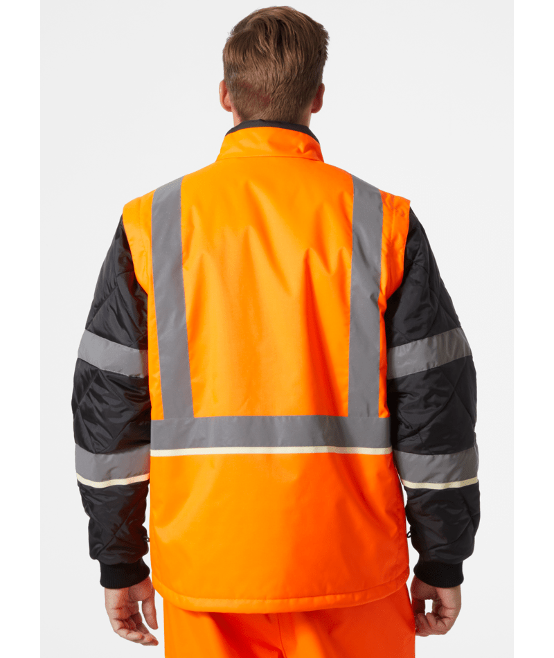 HELLY HANSEN UC-ME INSULATOR 73185