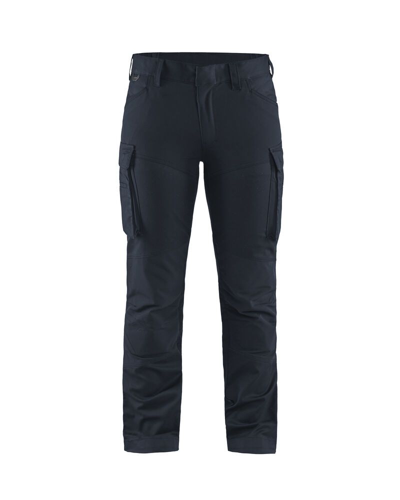 Blåkläder 7147 Dames service werkbroek stretch