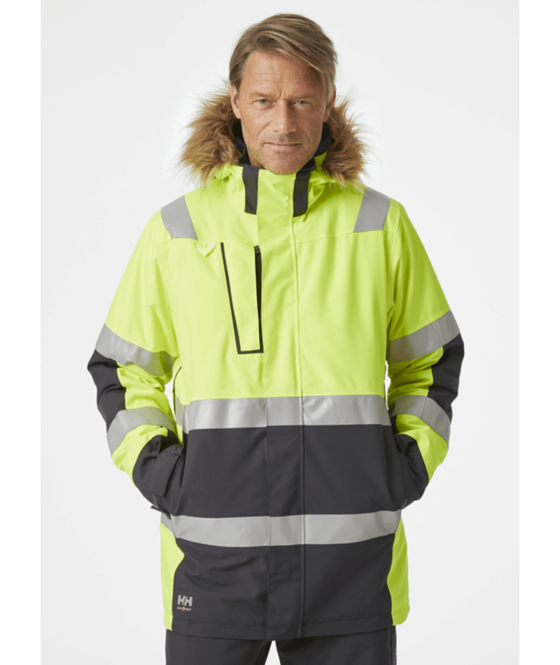 HELLY HANSEN ALNA 2.0 WINTER PARKA 71393