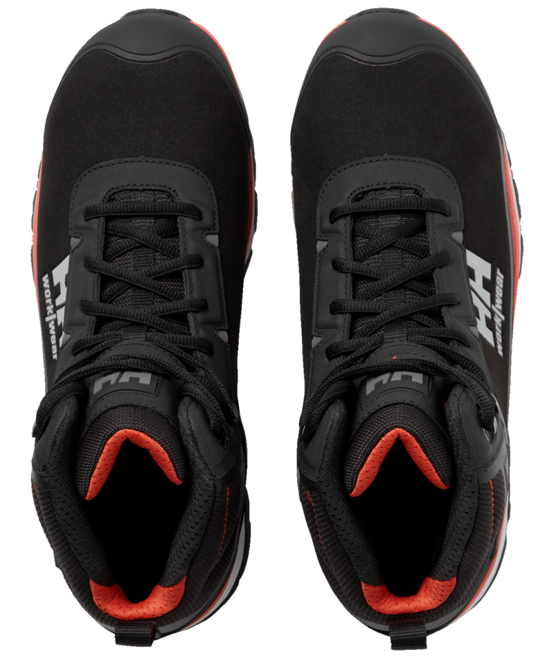 HELLY HANSEN CHELSEA EVO 2 MID S3 HT 78392