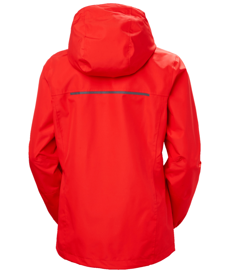 HELLY HANSEN W MANCHESTER 2.0 SHELL JACKET 71262