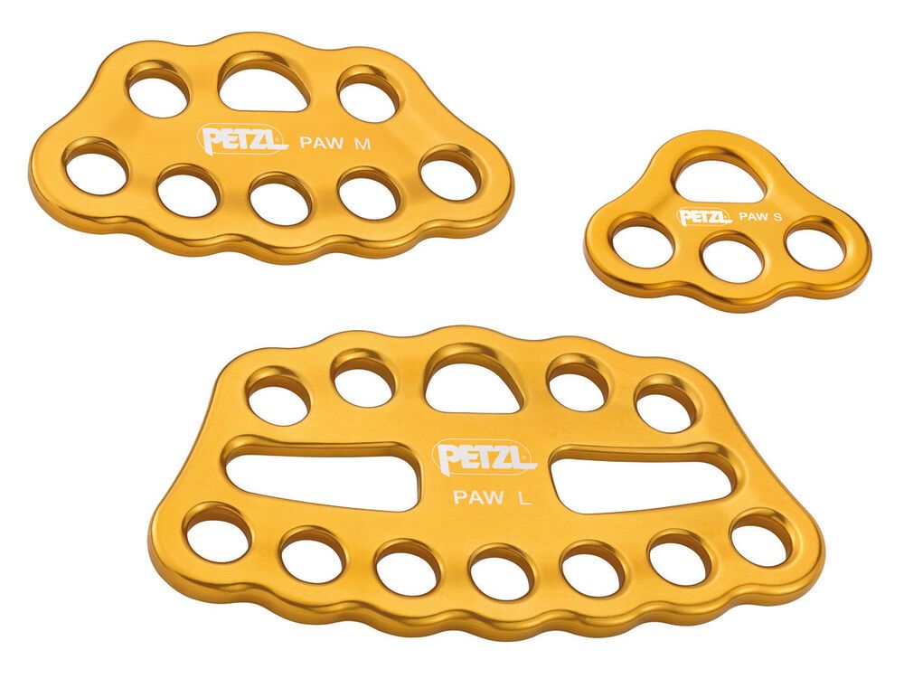 Petzl  PAW