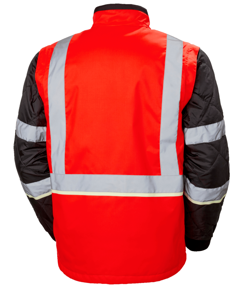 HELLY HANSEN UC-ME INSULATOR 73185
