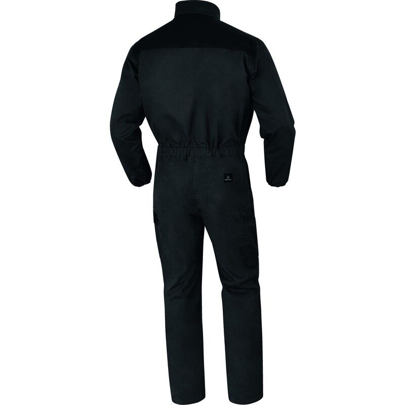 OVERALL M1CO2 DONKERGRI L Delta Plus