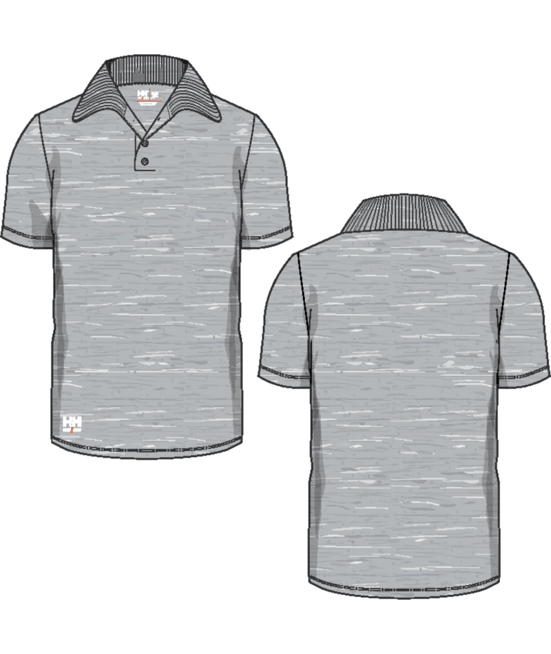 HELLY HANSEN CLASSIC POLO 79167