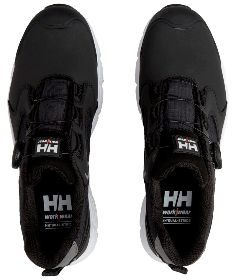 HELLY HANSEN KENSINGTON MXR LOW BOA S3L 78355