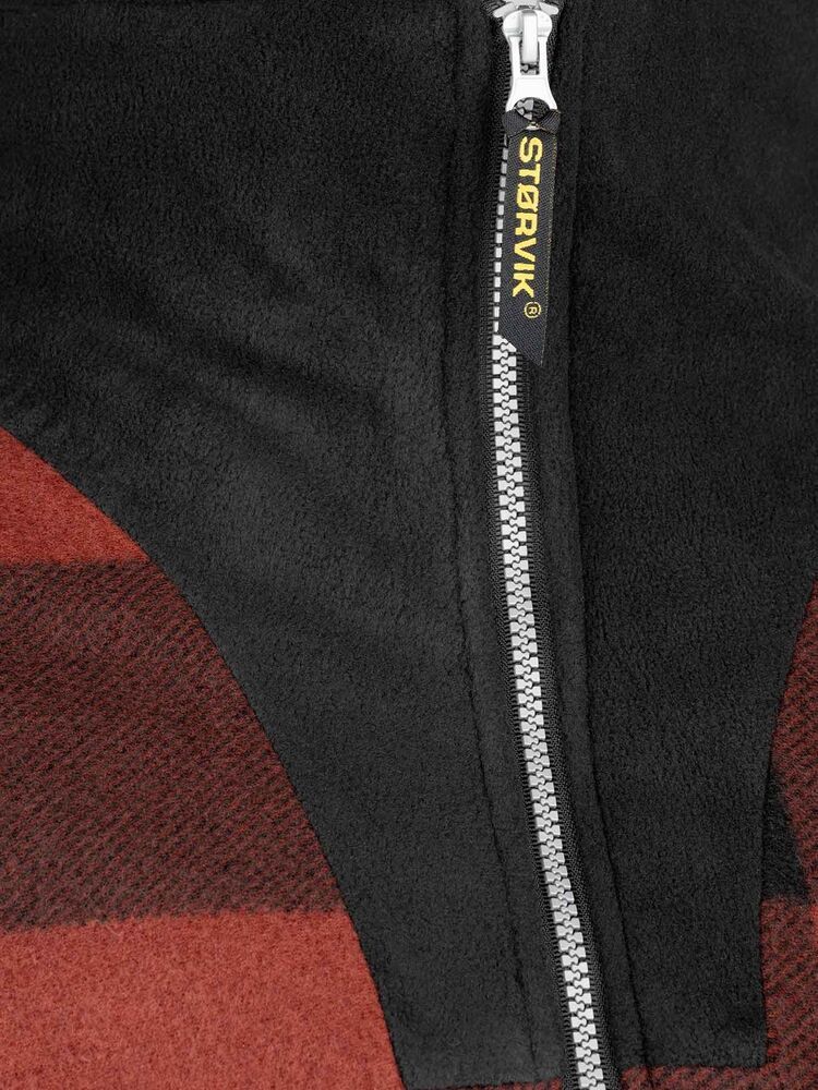 STØRVIK thermoblouse Stanley