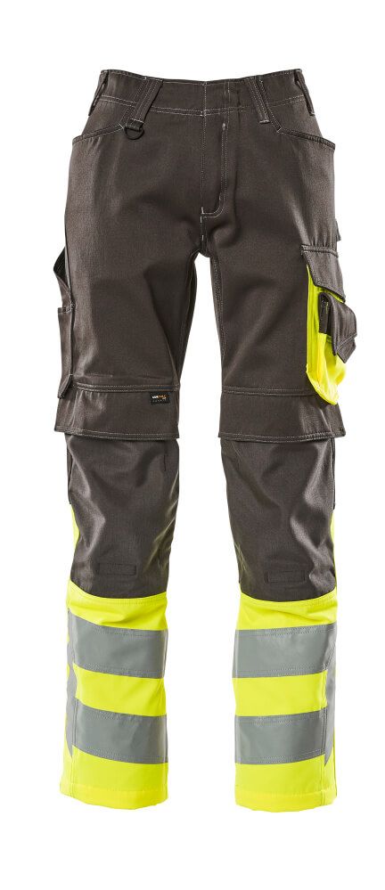 Mascot Safe Supreme Broek met kniezakken 15679