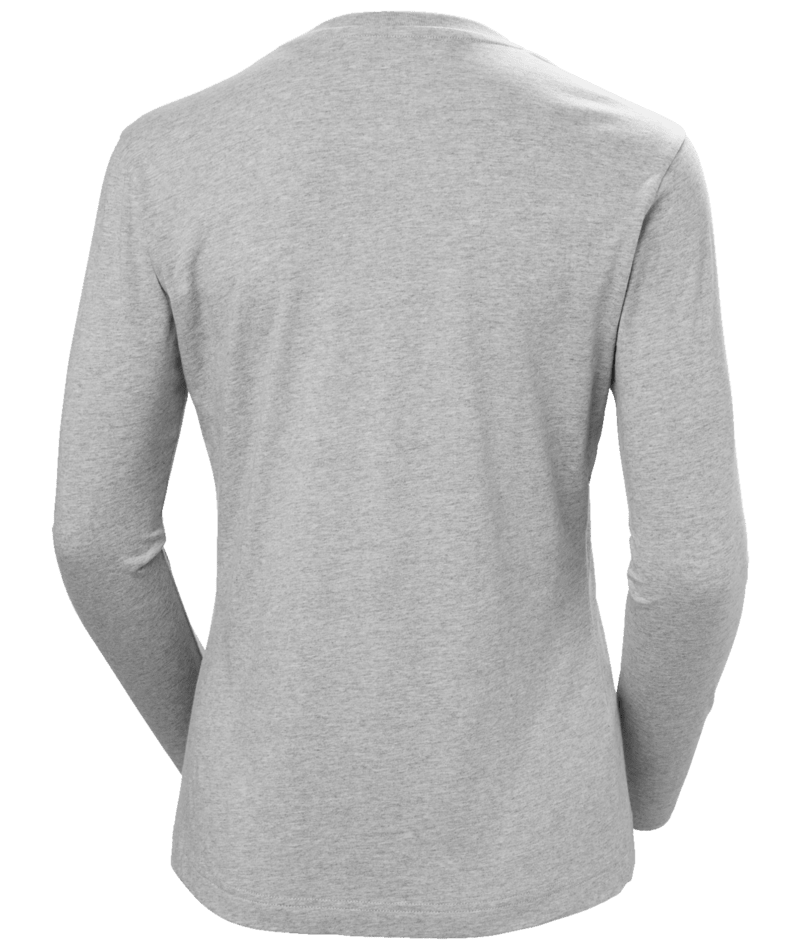 HELLY HANSEN W CLASSIC LONGSLEEVE 79159