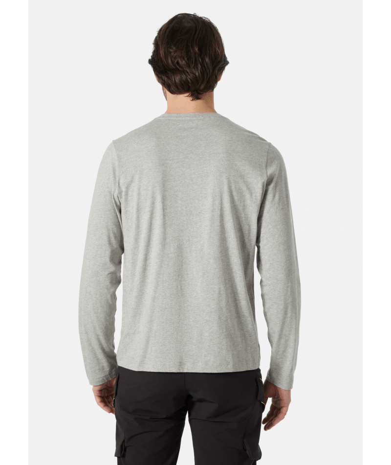 HELLY HANSEN CLASSIC LONGSLEEVE 79169
