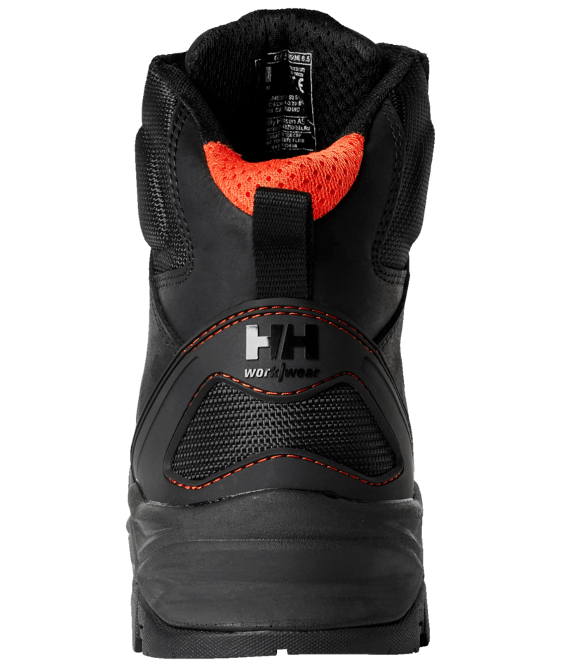 HELLY HANSEN OXFORD MID S3 78403