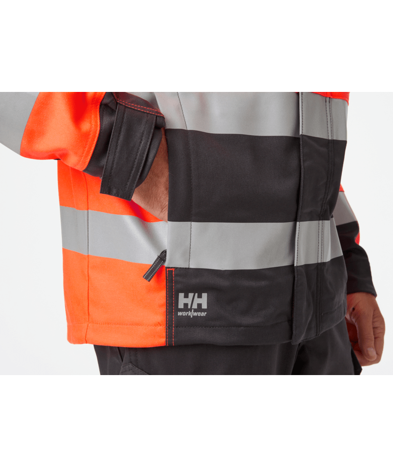 HELLY HANSEN ALNA 2.0 JACKET 77220