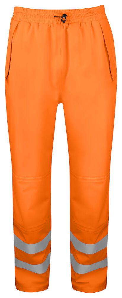 oranje/zwart