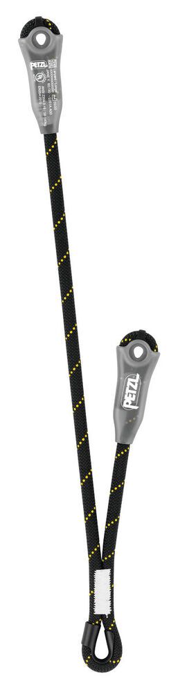 Petzl  JANE-Y for fall arrest lanyard